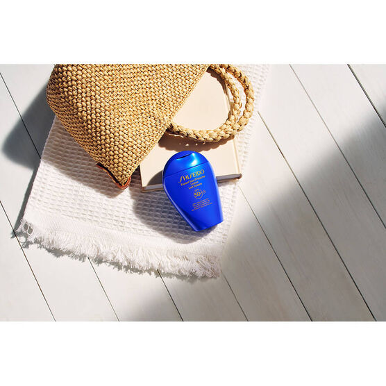 EXPERT SUN PROTETOR SOLAR EM CREME EXPERT SUN PROTECTOR LOTION SPF50+ - 150ML